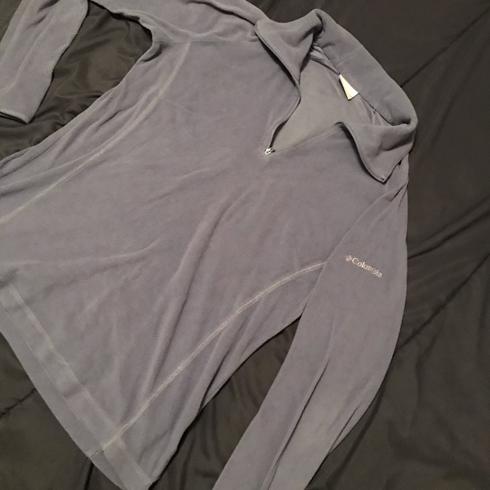 Columbia Fleece